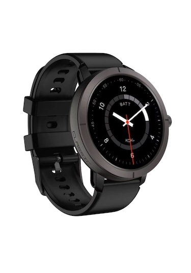 Spovan Atlasphere Pro Dahili Gps Amoled Ekran 5atm Sesli Görüşme Akıllı Saat (İthalatçı Garantili)