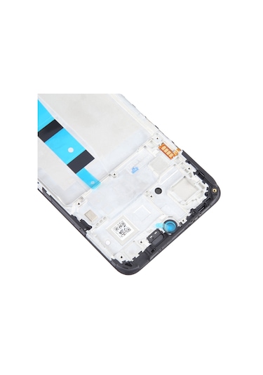 Xiaomi 23021raaeg Redmi Note 12 4g Ekran Lcd Full Çıtalı Tft