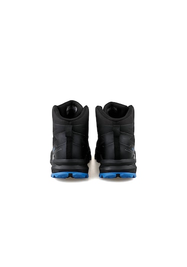 Lotto 3w Hunter High Wp 3pr Erkek Trekking Bot Ve Ayakkabısı 101394984 Siyah 001