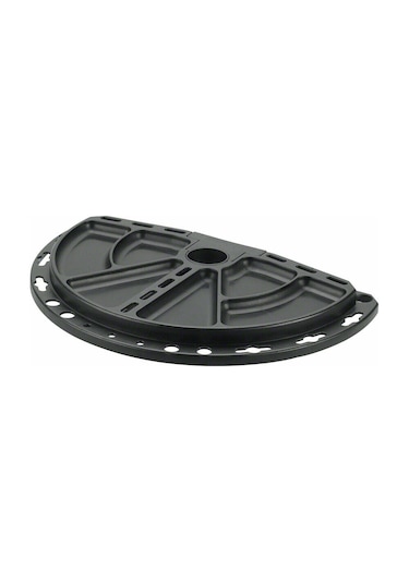 Parktool 104 Work Tray Tamir Sehpası Alet Tepsisi Pt101241 Siyah