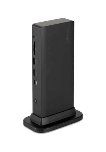 Kensington Üçlü Ekran Usb-c Bağlantı İstasyonu K37060na Usb-c Triple Display 100w