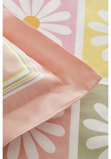 Karaca Home Young Great Day Tek Kişilik Nevresim Takımı 200.22.12.0074