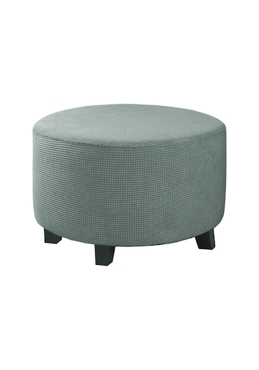 Camgöbeği Streç Osmanlı Slipcovers  Oturma Odası İçin Kapakları Koruyun M