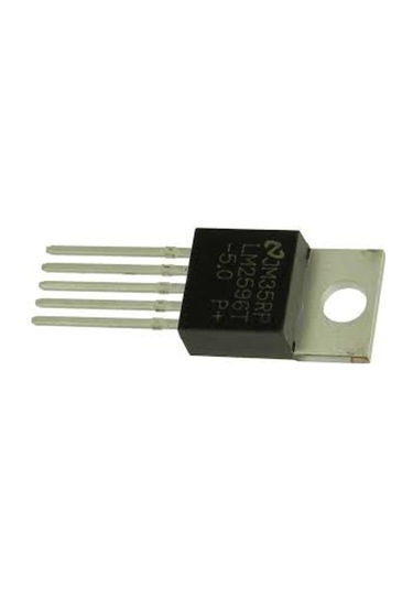 Lm2596T