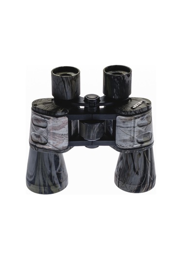 Nikula 20x50 Profesyonel El Dürbünü - 1000m/56 - Askeri Gri - Yeşil