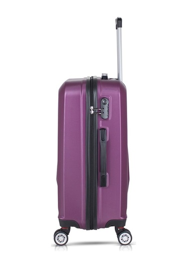 My Valice Diamond Abs Büyük Boy Valiz