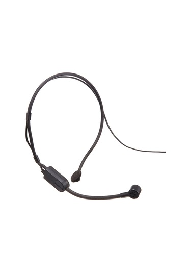 Shure Pga31-Tqg Headset Mikrofon