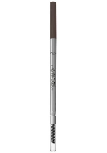 L'Oreal Paris Brow Artist Skinny Definer Kaş Kalemi - 108 Dark Br