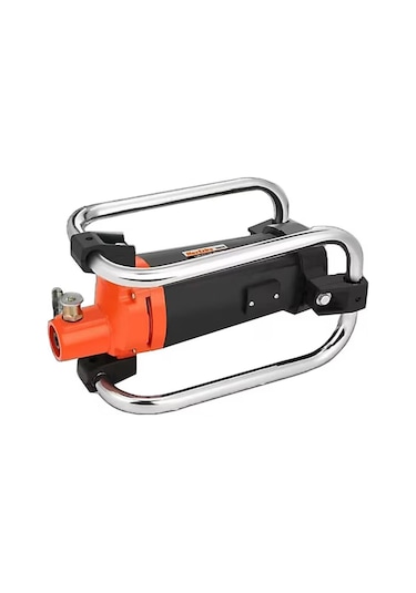 Max Extra MXV105 2000 W 2.7 Hp Hortumlu 8 M Beton Vibratörü