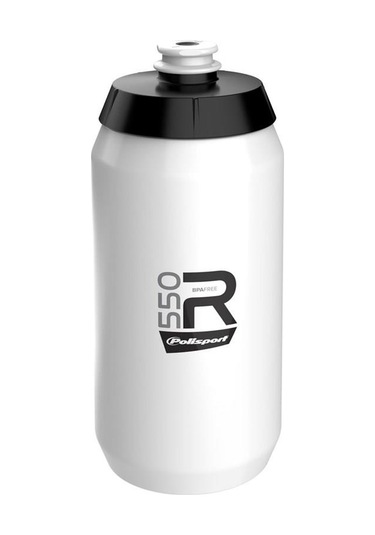 Polisport R550 Matara Suluk 550ml Siyah