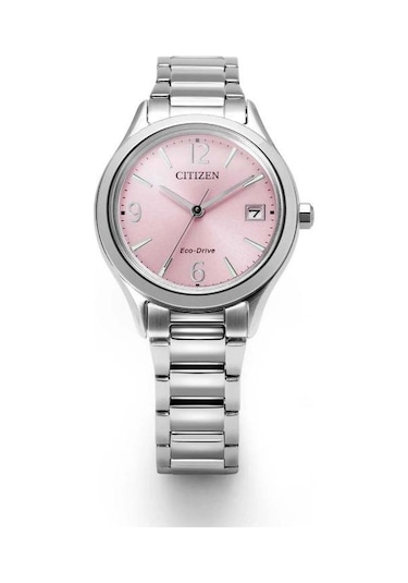 Citizen Eco-drive Fe6121-67x Kadın Kol Saati Çok Renkli