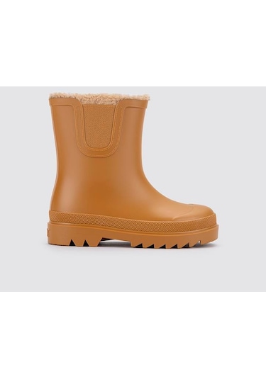 İgor Tokio Borreguito Karamel Çocuk Yağmur Bot Çizme W10290-215 Caramelo
