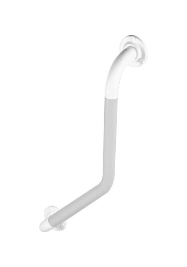 Tutunma Barı 135 Derece Açılı Paslanmaz Çelk