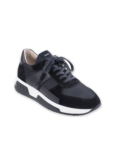 DOKA Erkek Sneakers 1194732 Siyah