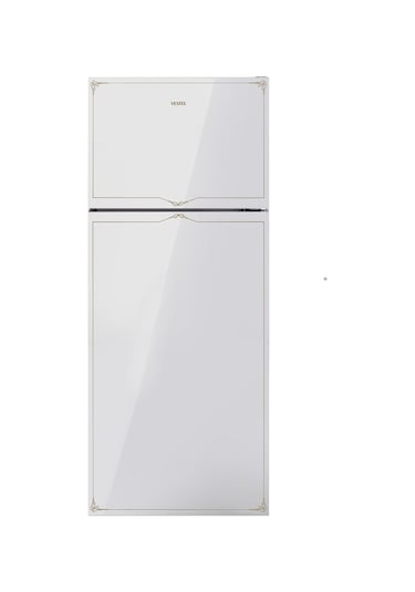 Vestel NF60011 CRB GI Pro 523 LT No-Frost Çift Kapılı Buzdolabı