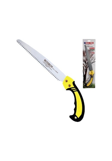 Bay-Tec İnce Diş Budama Testeresi 250 MM Mk-4530