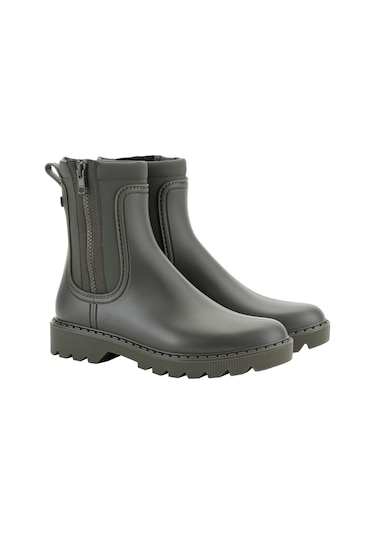 Igor W10300 Chloe Engomado Siyah Kadın Yağmur Botu 000000000101890201 Siyah