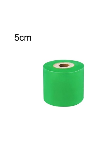 Rogfer Bahçe Aşılama Bant Meyve Ağacı Fide Kendi Yapışkan Sargısı, Boyut:5 Cm