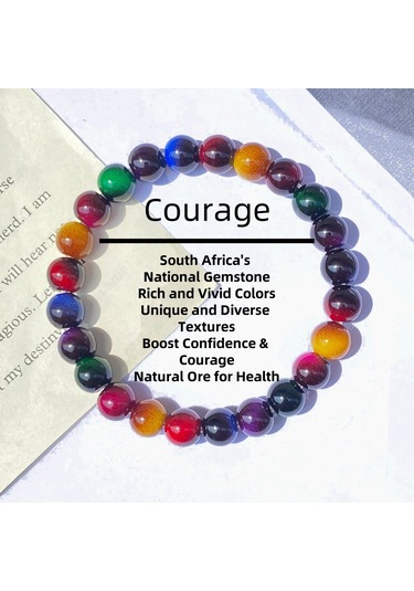 Akik Bilezik, Arkadaşlar İçin Mükemmel Bir Hediye No.251