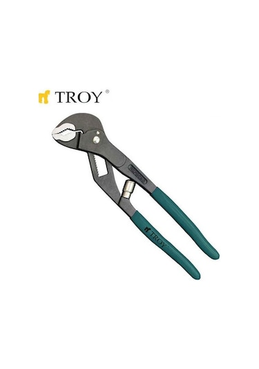 Troy 21003 Kolay Ayarlanabilir Boru Anahtarı N11.17550