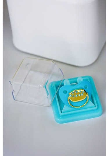 Ena Altın Emzik 14 Ayar N11.581