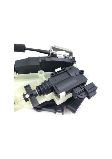 Prestigegoods Cn15-a219a-ne Arka Bagaj Kapağı Mandalı Kapı Kilidi Ford Ecosport 2013-2017 Yedek Parça Diğer