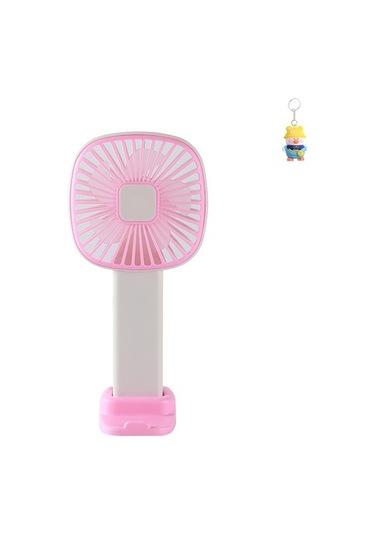 Unimarket Usb Taşınabilir Mini Fan - Hızlı Soğutucu Masaüstü Fanı Öğrenci Ve Ofis