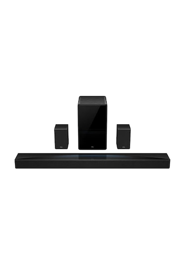 Tcl Q85h 7.1.4 Kanal 860w Ray Danz Dtsx Soundbar