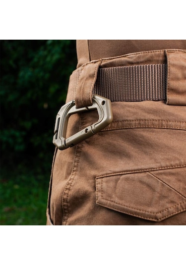 Evolite Tactical Molle Karabina - 5 Adet