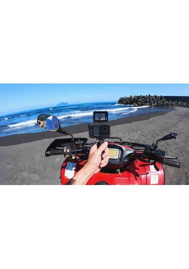 Gopro Display Mod (hero8 Black)