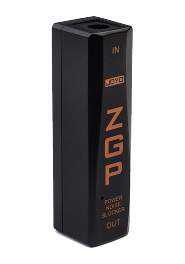 Joyo Jp-06 Zgp Gitar Pedalı Güç Gürültü Engelleyici Desteği Dc 9 V Max 800ma Çıkış Gitar Güç Kaynağı Gürültü Azaltıcı