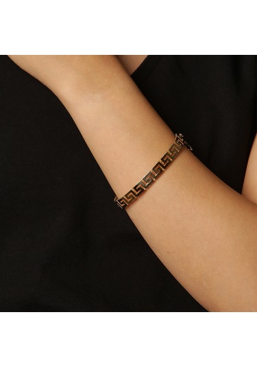 Versace Model Kelepçe