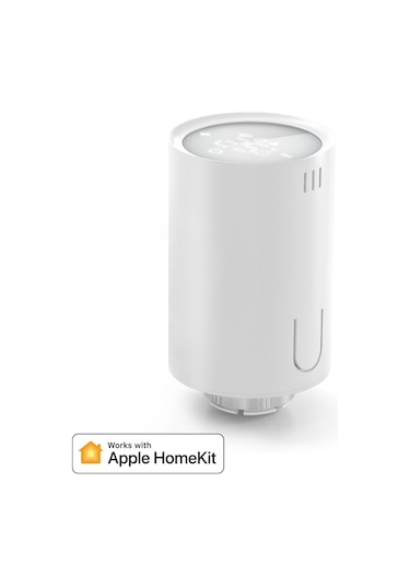 Meross Akıllı İklimlendirme Paketi Akıllı Termostat Ve Akıllı Sensör Seti