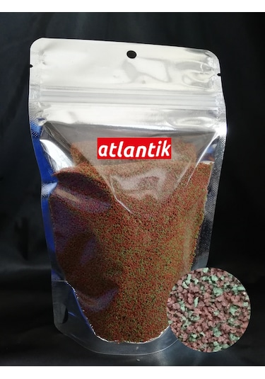 Tropical Mix Granulat 100 Gram