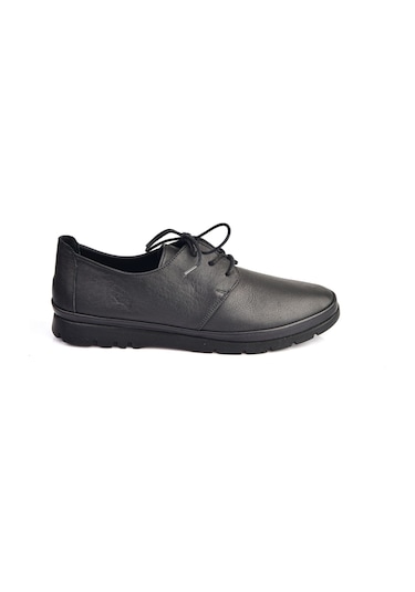 Dexter Tp8009-1 Kadın Loafer Ayakkabı Siyah