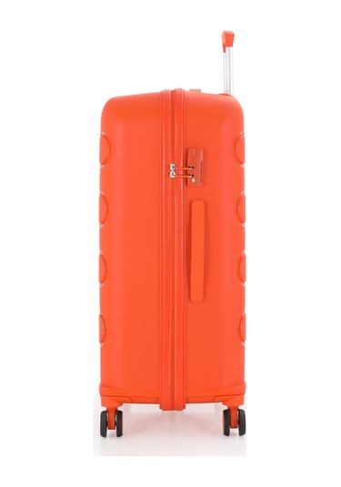 Mçs Polipropilen Valiz V376 75 Cm S23sy100002975 00314