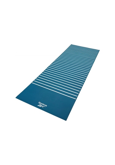 Reebok 4Mm Yeşil Çift Taraflı Yoga Matı Rayg-11030Gn