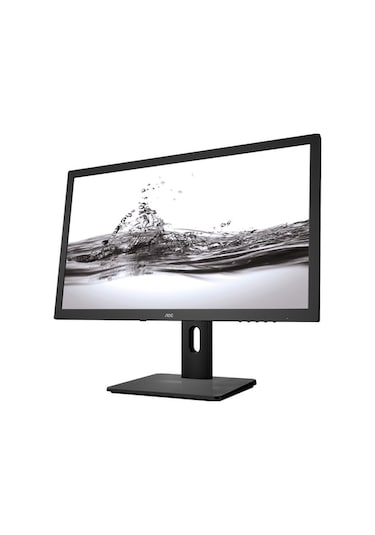 Aoc E2275PWJ 21.5" 2ms 60hz Wled Full HD Monitor Kutu Açık (Teşhir)