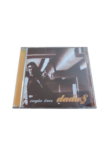 Engin Özer Cd Dadaş