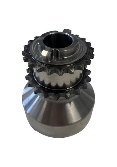 Kotte Performance Bmw S55 M2-m3-m4 Crank Hub
