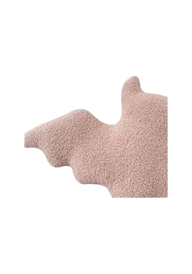 Suntek Peluş Ürkütücü Yastıklar Kanepe Yatak Odası Dekoru