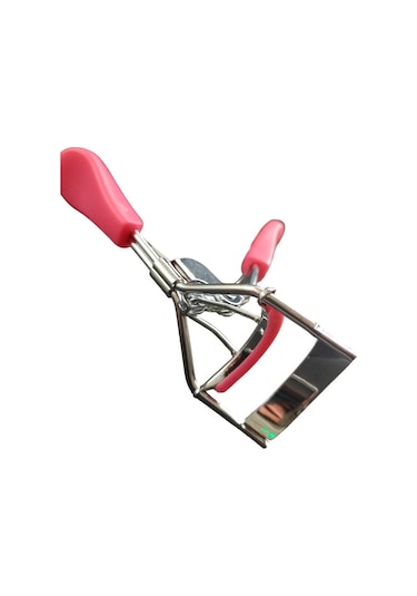 Doğal Kıvrım Sağlayan Kirpik Kıvırıcı