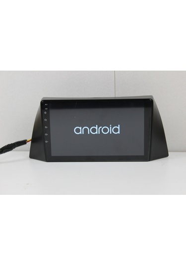 Chery Tiggo 2008-2011 9 inç 4-32 GB Android Carplay Multimedya