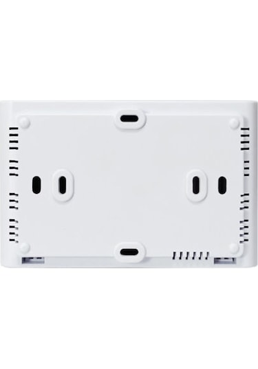 Akıllı Oda Termostatı - Kablosuz Ve Wifi Özellik - Rt226-p3 Hexa