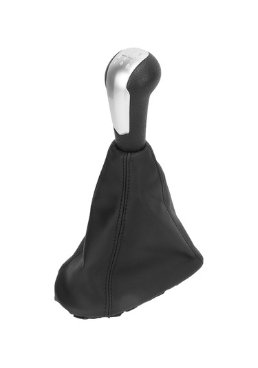 Reedark Chevrolet Spark 2011-2016 İçin Manuel Vites Topu - Ergonomik Tutuş, Kolay Kurulum, Araç İç Dekorasyonu Ve Düzgün Vites Değişimi Sağlar Diğer