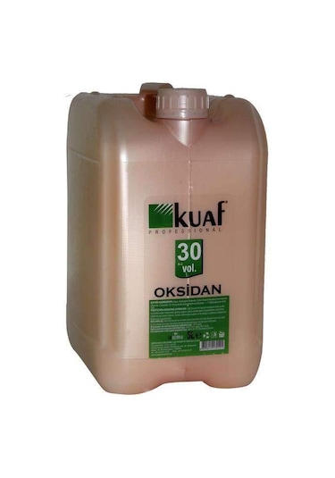 Kuaf Oksidan 30 Volüm %9 5 L (536517013)