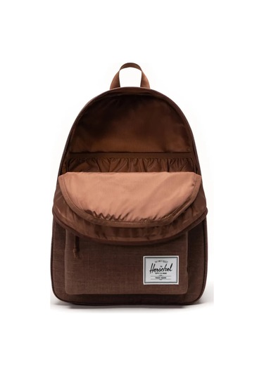 Herschel Classic Xl Unisex Sırt Çantası 11546-06573-os Kahverengi