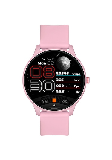 Wesse Connect Wwc2002-04 Akıllı Saat