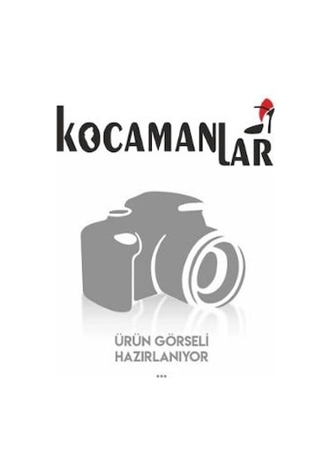 Lufian 111230254 Anton Sneaker Erkek Deri Ayakkabı Lacivert