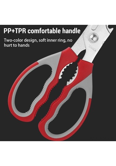 Pazly Profesyonel Balıkçı Pensleri: Çok Fonksiyonlu, Paslanmaz Çelik, Rahat Tutuşlu, Balık Ve Ceviz Kırıcı